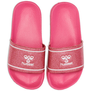 Hummel Pool Slide Glitter
