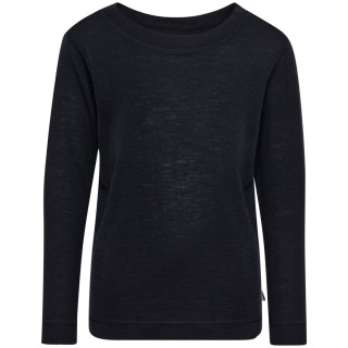 Hummel Wool Rib Kinder Longsleeve