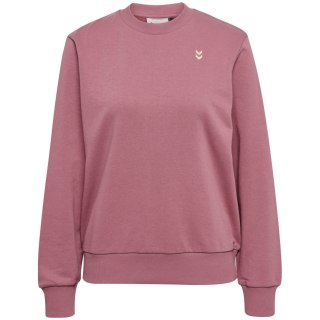 Hummel Pulse Crewneck Damen Sweatshirt