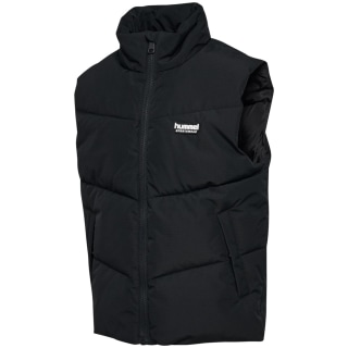 Hummel Jr Puffer Kinder Weste