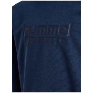 Hummel JR Base Kinder Sweatshirt Hummel JR Base Kinder Sweatshirt