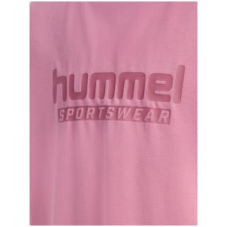 Hummel Jr Base Kinder T-Shirt Hummel Jr Base Kinder T-Shirt