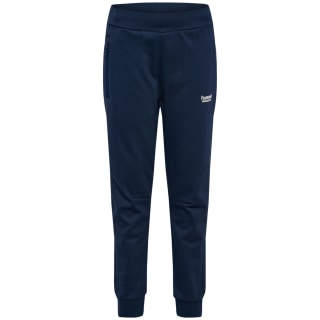 Hummel Regular Adjustable Waist Kinder Hose
