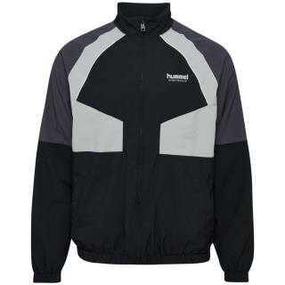 Hummel Loose Track Zip Sportswear Midlayer
