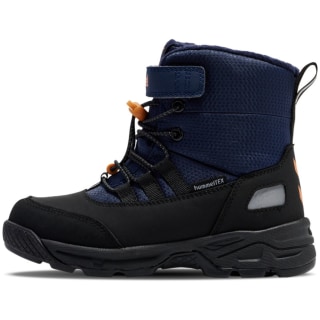 Hummel Snow Kinder Stiefel Hummel Snow Kinder Stiefel