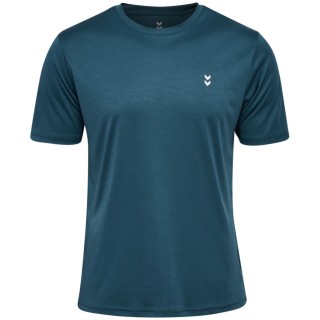 Hummel Pulse Training Herren T-Shirt
