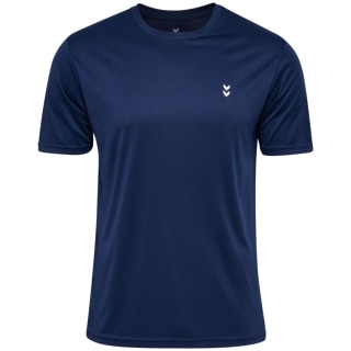 Hummel Pulse Training Herren T-Shirt