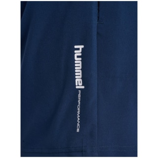 Hummel Pulse Workout Shorts