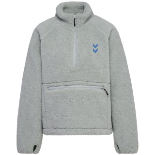 Hummel Pulse Fleece Damen Jacke