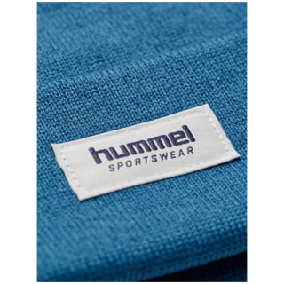Hummel Jr Knit Kinder Hut