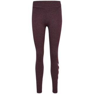 Hummel Pulse Logo Mw Damen Tights