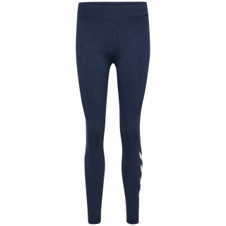 Hummel Pulse Logo Mw Damen Tights