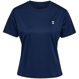Hummel Pulse Training Damen T-Shirt