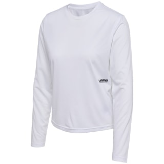 Hummel Pulse Workout Damen T-Shirt Hummel Pulse Workout Damen T-Shirt