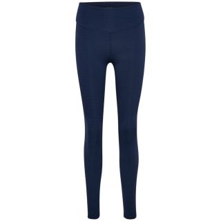 Hummel Pulse High Waist Damen Tights
