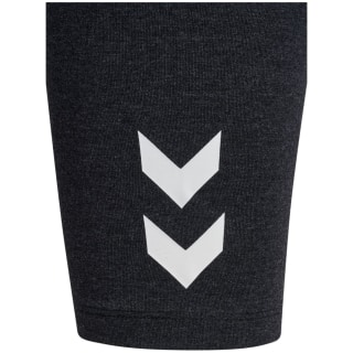 Hummel JR Logo Mädchen Tights Hummel JR Logo Mädchen Tights