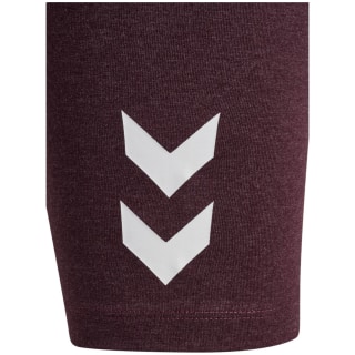 Hummel JR Logo Mädchen Tights