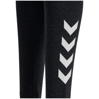 Hummel Jr Logo Mädchen Tights