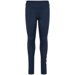 Hummel Jr Logo Mädchen Tights