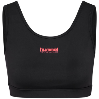 Hummel Hiit Intensity Damen Sport-BH