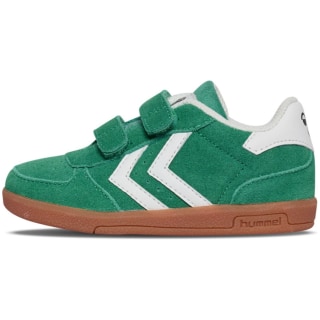 Hummel Victory Suede II