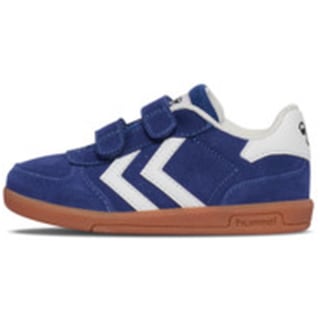Hummel Victory Suede II