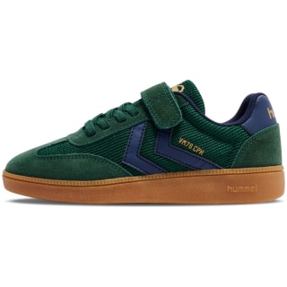 Hummel Vm78 Cph Kinder Freizeitschuhe