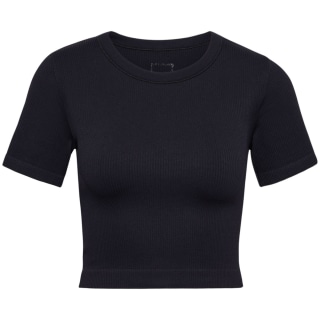 Hummel Pulse Seamless Rib Damen T-Shirt