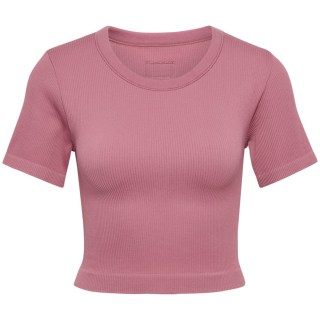 Hummel Pulse Seamless Rib Damen T-Shirt