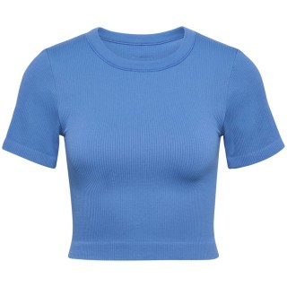 Hummel Pulse Seamless Rib Damen T-Shirt