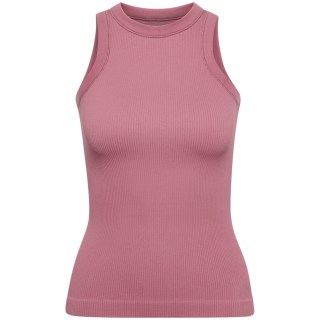 Hummel Pulse Seamless Rib Damen T-Shirt