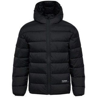 Hummel Lightweight Puffer Jacke