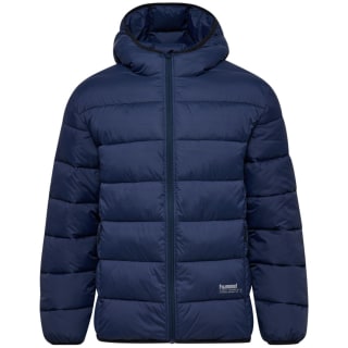 Hummel Lightweight Puffer Jacke