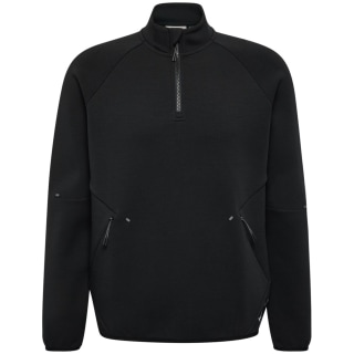 Hummel Tech Fleece Halfzip Rollkragenpullover Hummel Tech Fleece Halfzip Rollkragenpullover