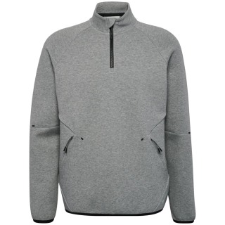Hummel Tech Fleece Halfzip Rollkragenpullover Hummel Tech Fleece Halfzip Rollkragenpullover