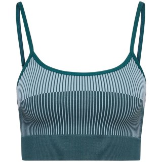 Hummel Yoga Seamless Low Support Damen Sport-BH Hummel Yoga Seamless Low Support Damen Sport-BH