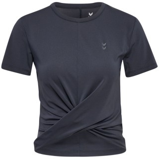 Hummel Yoga Wrap Damen T-Shirt Hummel Yoga Wrap Damen T-Shirt