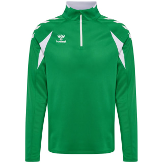 Hummel Core 2.0 Half Zip Sweatshirt Hummel Core 2.0 Half Zip Sweatshirt