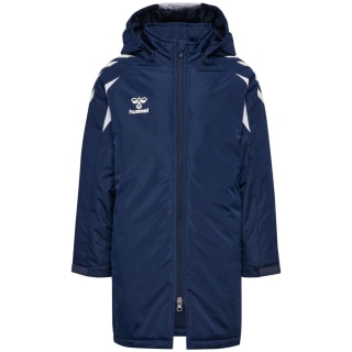 Hummel Core 2.0 Bench Kinder Jacke Hummel Core 2.0 Bench Kinder Jacke