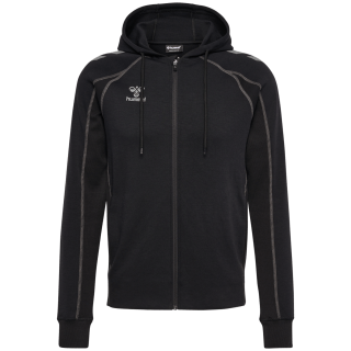 Hummel Move 2.0 Zip Herren Midlayer