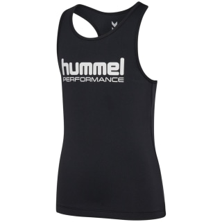Hummel Jr Pulse Mädchen T-Shirt