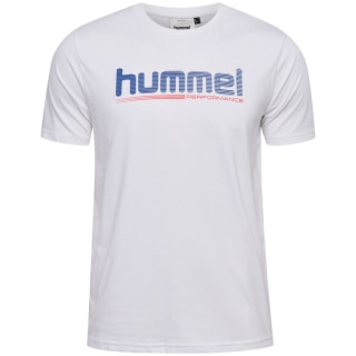 Hummel Pulse Graphic Herren T-Shirt