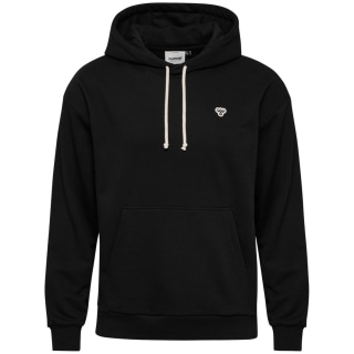 Hummel Loose Bee Kapuzensweater