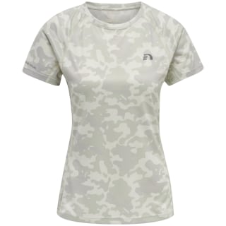 Hummel Running Damen T-Shirt
