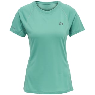 Hummel Running Damen T-Shirt