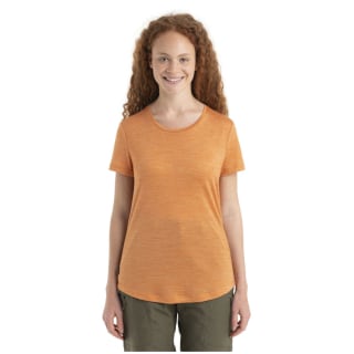 Icebreaker Sphere II Damen T-Shirt