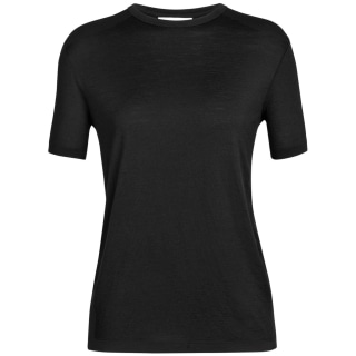 Icebreaker Granary Damen T-Shirt