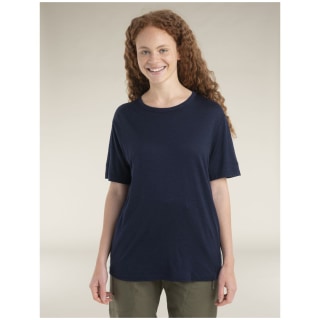 Icebreaker Granary Damen T-Shirt