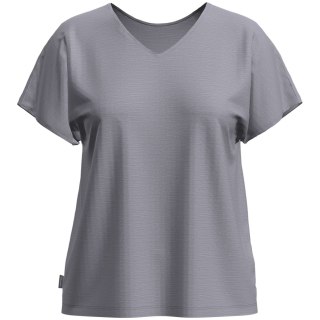 Icebreaker Drayden Reversible Top Damen T-Shirt