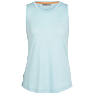 Icebreaker Sphere II Tank Damen T-Shirt